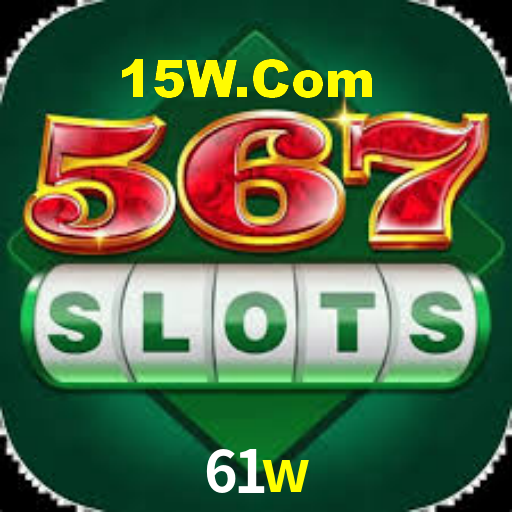 61w,61w.com