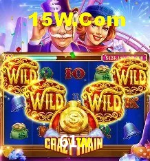 61w Slot - 320+ Caça-Níqueis Premium