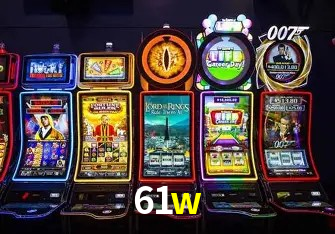 Tecnologia da Plataforma 61w