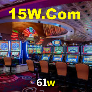 61w,61w.com