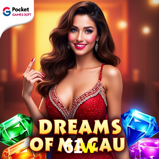 Descubra o Mundo do Cassino Online com 61w