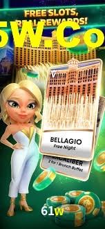 VIP Casino 61w