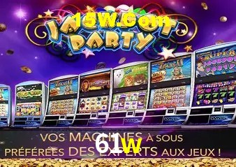 Diretório de Jogos 61w
