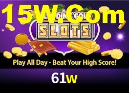 61w,61w.com