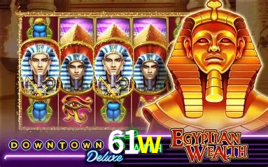 Casino Ao Vivo 61w