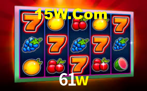 61w,61w.com