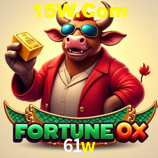 Casino Ao Vivo 61w
