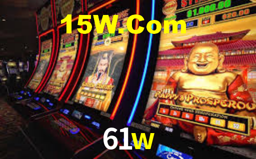 61w,61w.com