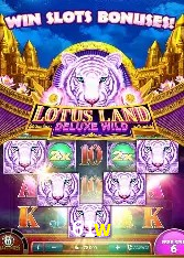 Jogos de Slot 61w