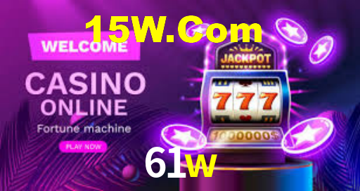 61w - Best Online Bookmaker Online Casino - 61w.com