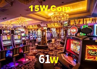 61w - Aplicativo Móvel