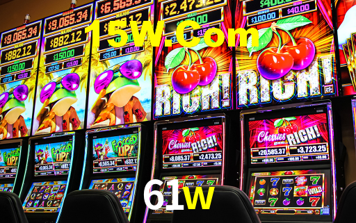 61w.com