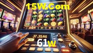 Slot Games 61w