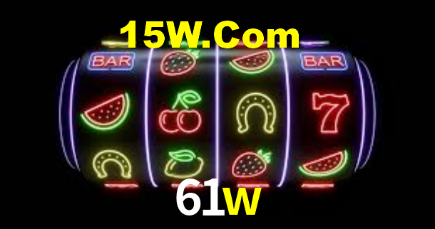 61w: A Experiência de Casino com Jogos de Mesa ao Vivo