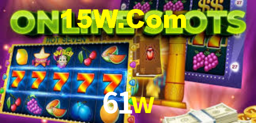 Sinta a adrenalina dos jogos de cassino com 61w