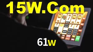 Welcome Bonus 61w